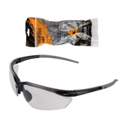 Очки открытые Horizon прозрачные  JETA SAFETY JSG-6611