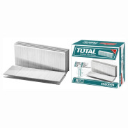 Скобы GA18 1,25x1,0x35  TOTAL TAC918352