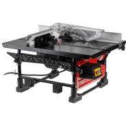 Станок распиловочный ETS 2010 в кор. 200 мм, 800 Вт, 5300 об/мин (пропил (90°) - 43 мм, пропил (45°)...WORTEX 2322049