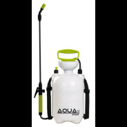 Ручной опрыскиватель AQUA SPRAY  5л  BRADAS AS0500