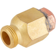 Мундштук внешний № 1 РЗК-02  РЕДИУС Р24К-200-00