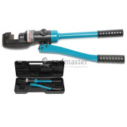 Резак гидравлический 12т,(стальная арматура 4-20мм)в кейсе  ...Forsage F-G20