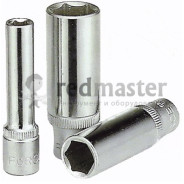 Головка 1" 12гр. 67 мм.  Force 58967