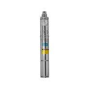 Насос скважинный винтовой BP-37W (370 Вт, 25 л/мин (1,5 м3/ч), 60 м выс. напора, винтовой, диам. кор...DGM DG4310-1