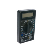 Мультиметр цифровой Ресанта DT 832РЕСАНТА 61/10/512