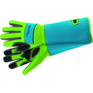 Перчатки садовые с удлинённой манжетой, размер 8, Luxe PALISAD ...PALISAD HOME 67982