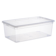 Ящик для хранения 340x190x120mm  IDEA М2351