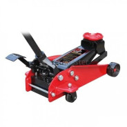 Домкрат подкатной 3т h(150-490мм) быстрый подъем  Torin T83000ET