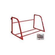 Полка настенная, для вертикального хранения 4-х колёс  Torin TAZ8253