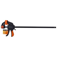 Струбцина пистолетная 450х60mm  PROFI  STARTUL ST9026-45