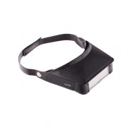 Лупа для закрепления на голове       SPARTA Sparta 913845