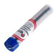 Припой для пайки Sn60Pb40, 1.0mm/16г в тубе  CYNEL 76830