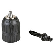 Патрон БЗП 2-13 мм с адаптером SDS-Plus  ELITECH 199994