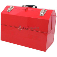 Ящик инструментальный складной  Torin TBC127A