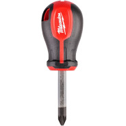 Отвертка магнитная PZ2 x 45 мм MILWAUKEE Milwaukee 4932471792