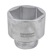 Головка 65 1" 6гр.  FORCEKRAFT FK-58565