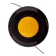 Катушка для триммера универсальная(подходит ко всем косам идущих в комплекте с ножами)  ...DENZEL 96304