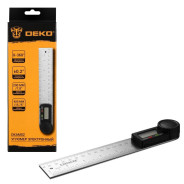 Угломер электронный 200 мм DEKO DKAM02Deko 065-0245