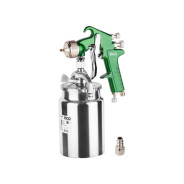 Краскопульт HVLP, 1.7 mm  ECO SG-5000H17D