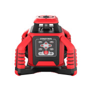 Ротационный лазерный нивелир  Rotech HVG, 400 метров  CONDTROL 1-002-103