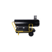 Пушка тепловая BGO-60B 60 кВт непрямого нагрева (дизель), шт  ...TOR 1026727