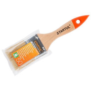 Кисть плоская 1"-25мм STANDART  STARTUL ST0100-25
