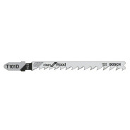 Пилка лобзиковая по дереву, T101D, 1 шт.,  BOSCH 2608637877