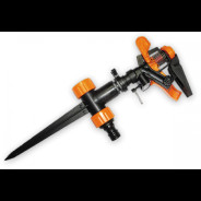 Распылитель импульсный на пике BLACK LINE   BRADAS ECO-TS1004