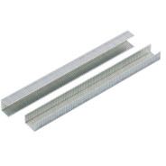 Скобы, 8 мм, для мебельного степлера, усиленные, тип 140, 1250 шт.  ...Gross 41738