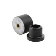 Сварочная насадка ф25мм WESTERWester 186213