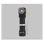 Фонарь  Wizard C2 Magnet USB БелыйArmytek F08901C