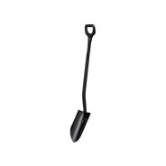 Лопата штыковая Ergonomic Pro XL (черная)  FISKARS 1066707