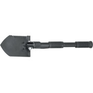 Лопата саперная складная  FLO 99054