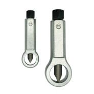 Гайколомы 16-22, 22-27мм, набор 2пр., S45C, 42CrMo  H-D HD-05855