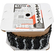 Цепь для бензопилы 1632 зв., 1,5 мм, 3/8"  YATO YT-84961