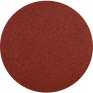 Круг шлифовальный 125mm  Р40 (5шт)  YATO YT-83431