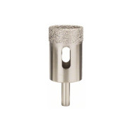 Сверло алмазное 30мм х 35 для Best for Ceramic, сухое сверление для GTR  ...BOSCH 2608620215