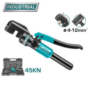 Резак гидравлический ручной  TOTAL THSC012