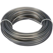 Леска для триммера звёздочка 3.0mmх12м Trygon   FLO 89472