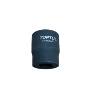 Головка 1/2" 21мм для сорванных граней TOPTUL Toptul BAAK1621