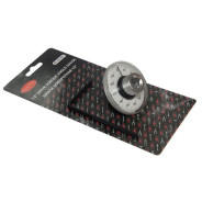 Шкала доворотная 1/2" (0-360гр.), в блистере  Rock FORCE RF-9G1801C