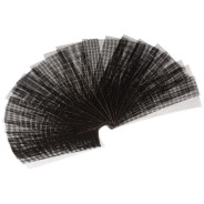 Сетка абразивная, P 240, 106 х 280 мм, 25 шт.  Matrix 75182