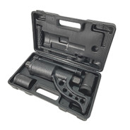 Гайковерт ручной с редуктором (Головки-32мм и 33мм, длина-270мм, передаточное число 1:58, 4800 Н/м) ...Forsage F-3411277