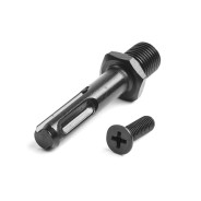 Адаптер SDS-plus к патрону сверлильному  GEPARD GP0821-02