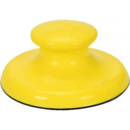 Брусок для шлифования 150мм. с липучкой  0VOREL 7956