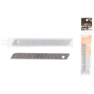 Лезвия сменные сегментированные 9мм 10шт  STARTUL ST0940-09