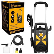 Мойка высокого давления DEKO DKCW175Deko 083-2030