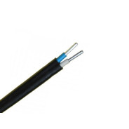 Кабель АВВГп 2х6 (бухта 150м) Ч  ККЗ KKZ40-00000235