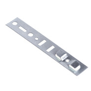 Пластина оконная REHAU 150 мм неповоротная,  STARFIX SMP-77693-1