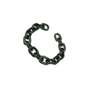 Цепь круглозвенная G80 EN818-2 16х48 некалиброванная (S), м  TOR 1047762
